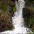 Seasonal Waterfall on hwy 36 MP13